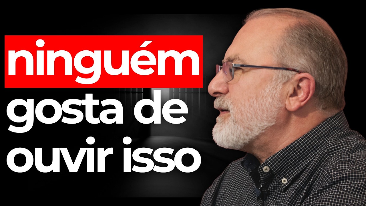 COMO ENTENDER O DEUS VERDADEIRO? | JAN VAL ELLAM