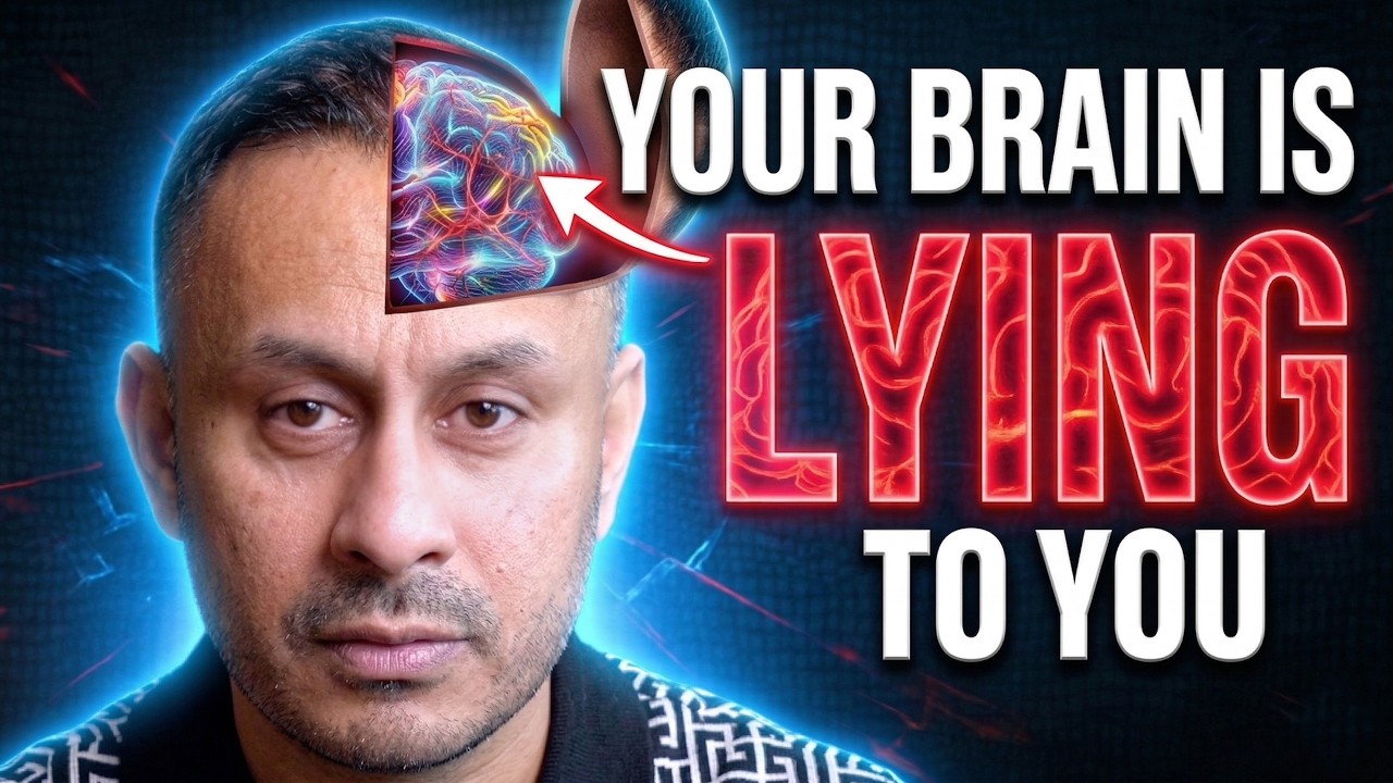 Train Your Brain To Make More Money