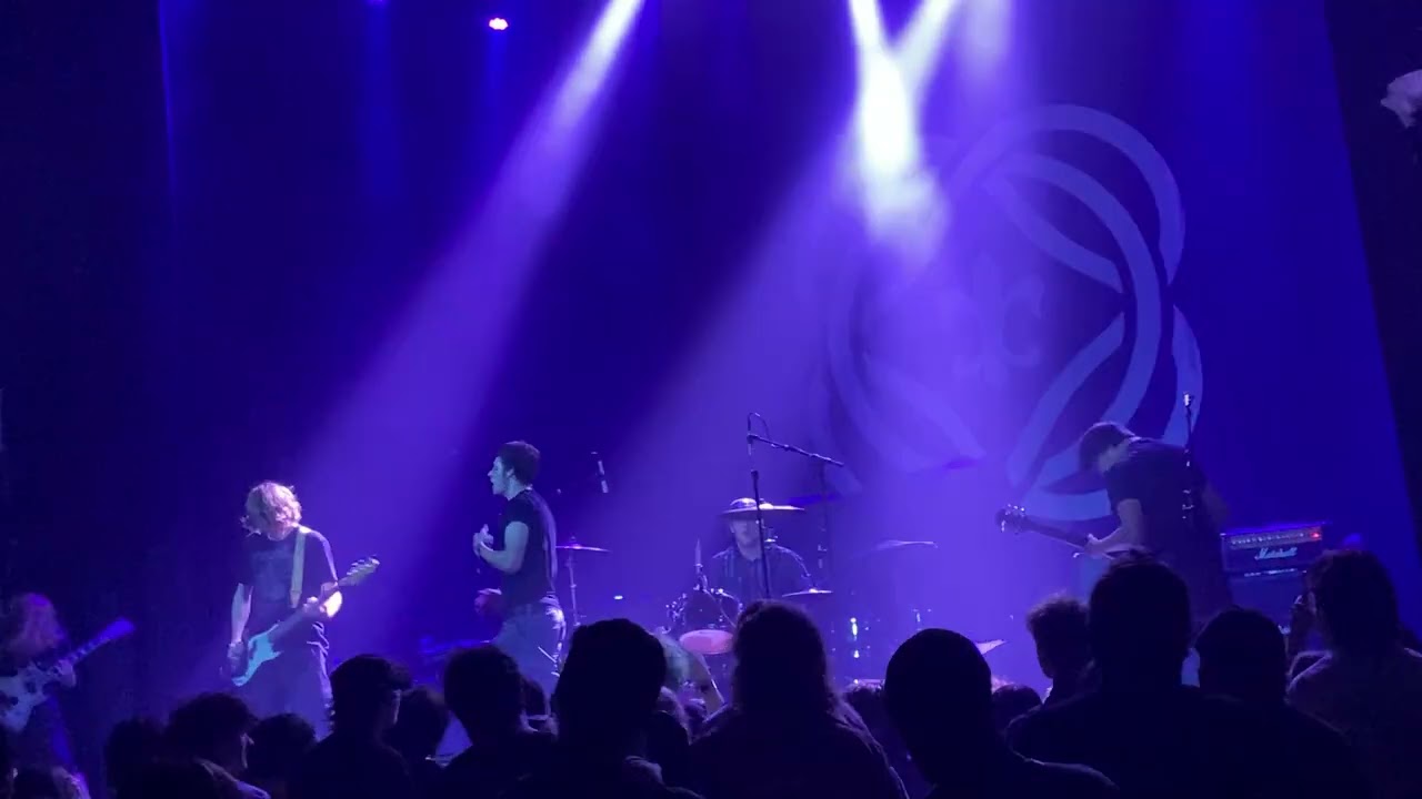 I Promised the World - 02 - Live at District Music Hall Norwalk - 9/19/2025