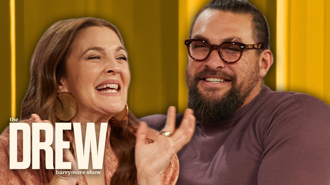 Jason Momoa Would do a 