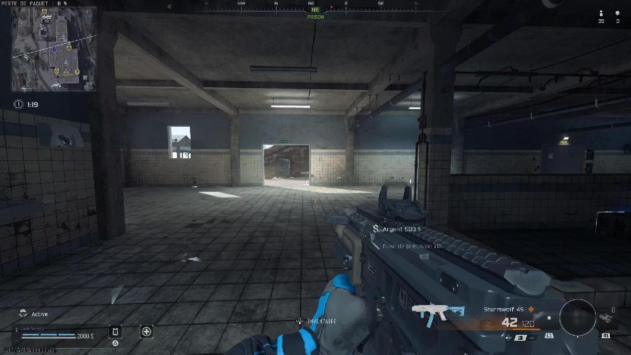 Top 1 Solo