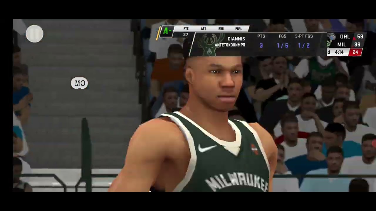 Nba 2k26 on android 