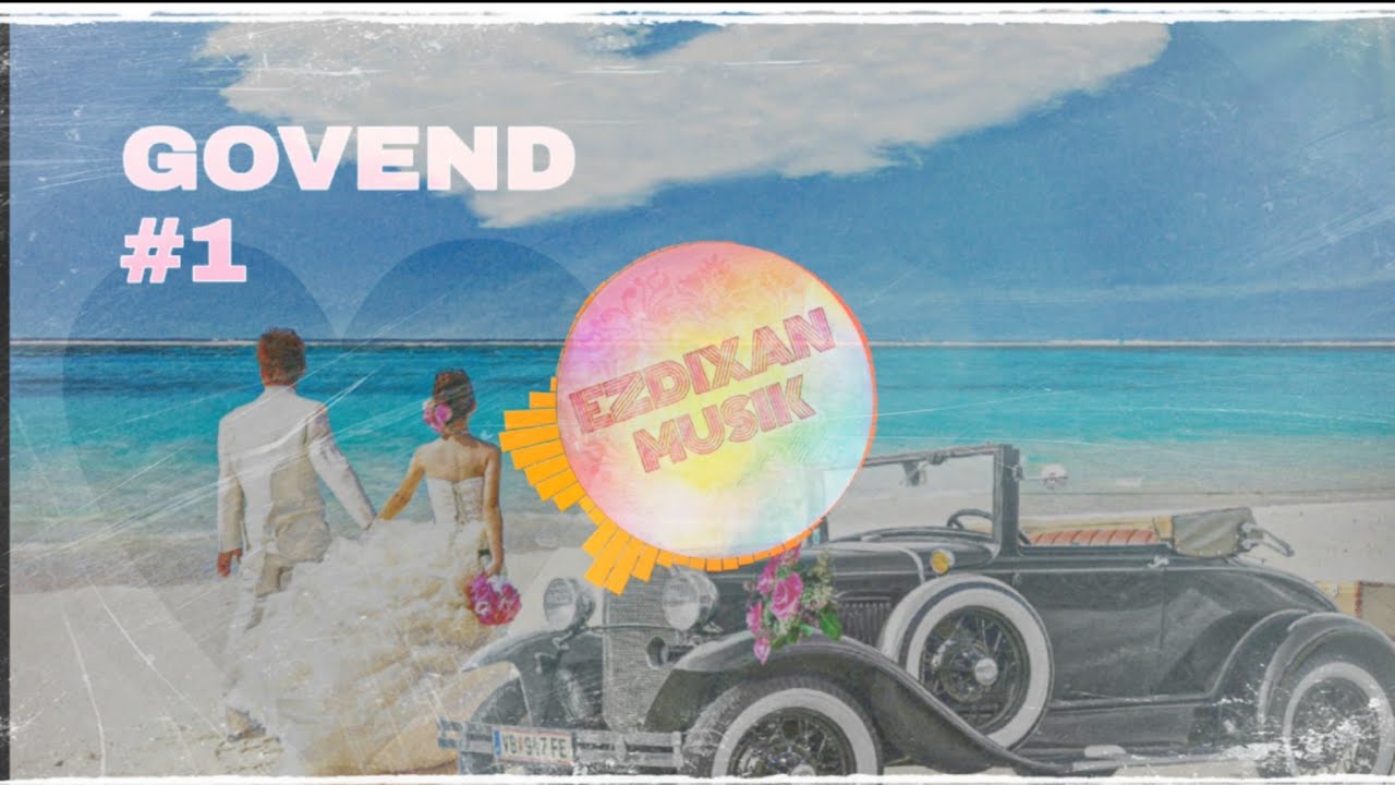 EZDI Musik - Govend 2019 #1