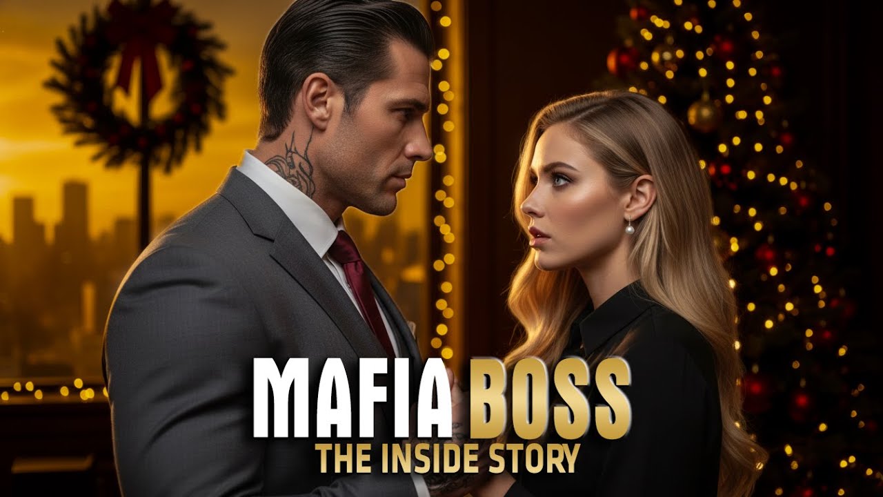 “You’re Not Going Anywhere” — The Mafia Boss Lost Control When His Assistant Said She Had a Date