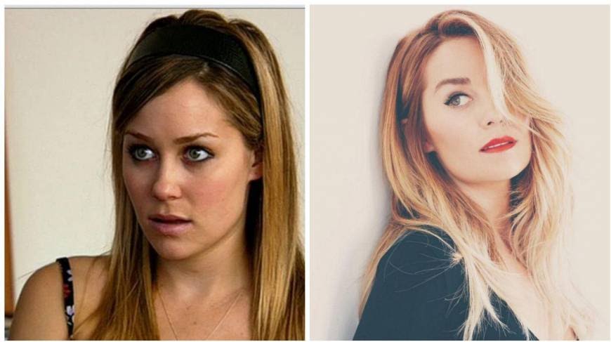 The Hills Cast: Where Are They Now