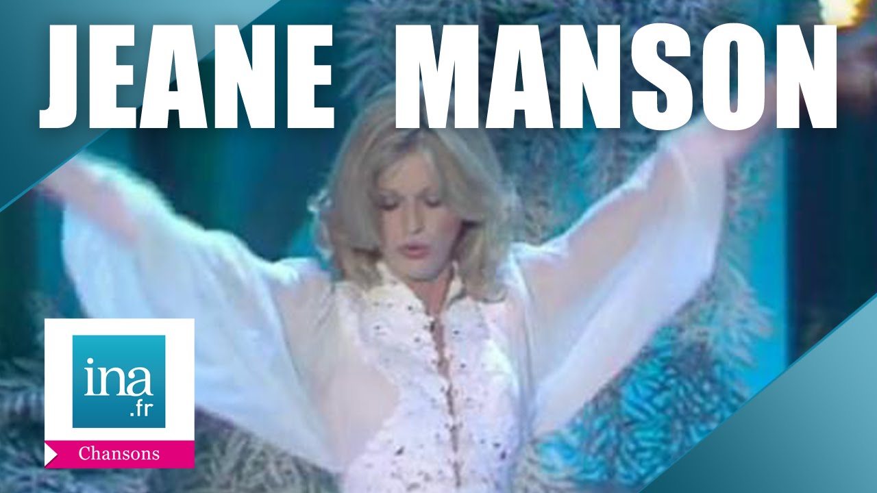 Jeane Manson 