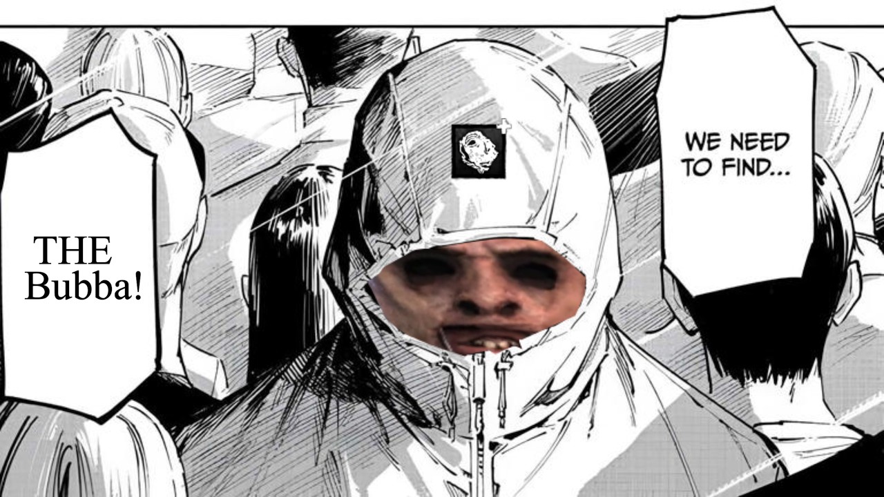 Читеры вернулись...