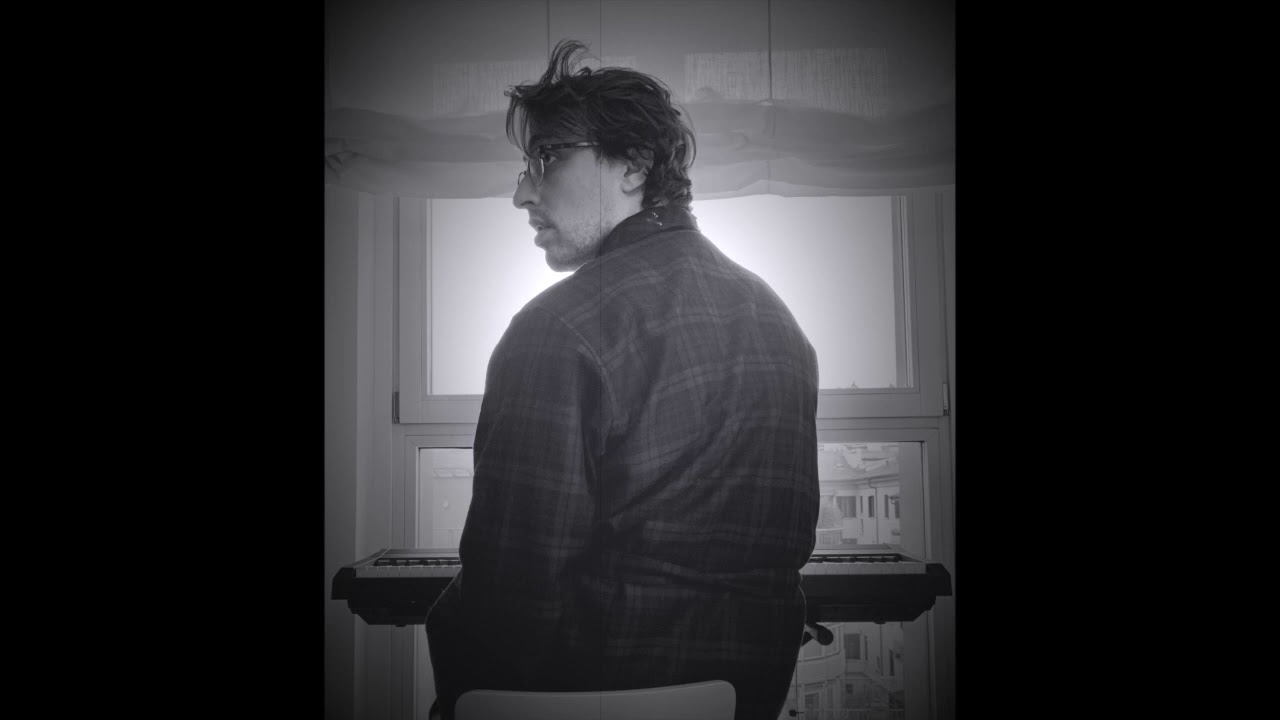 Telestar-come stai (piano solo)