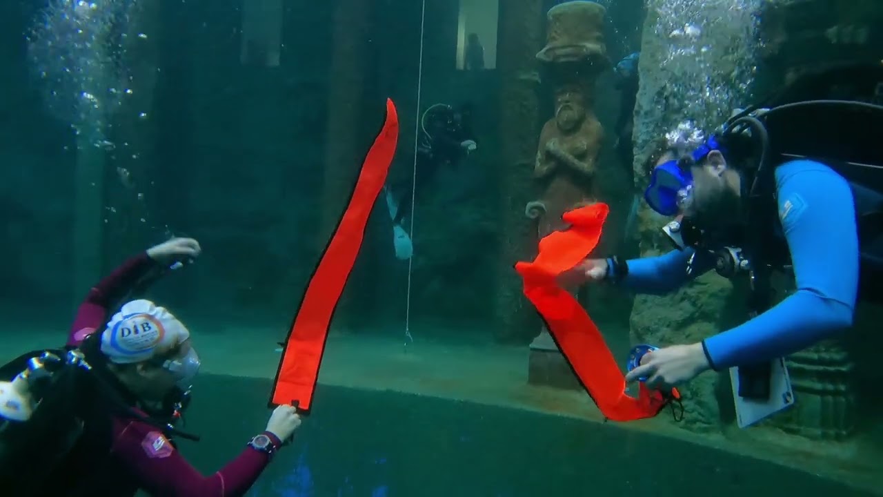 Dive4Life at Siegburg, 02. November 2025