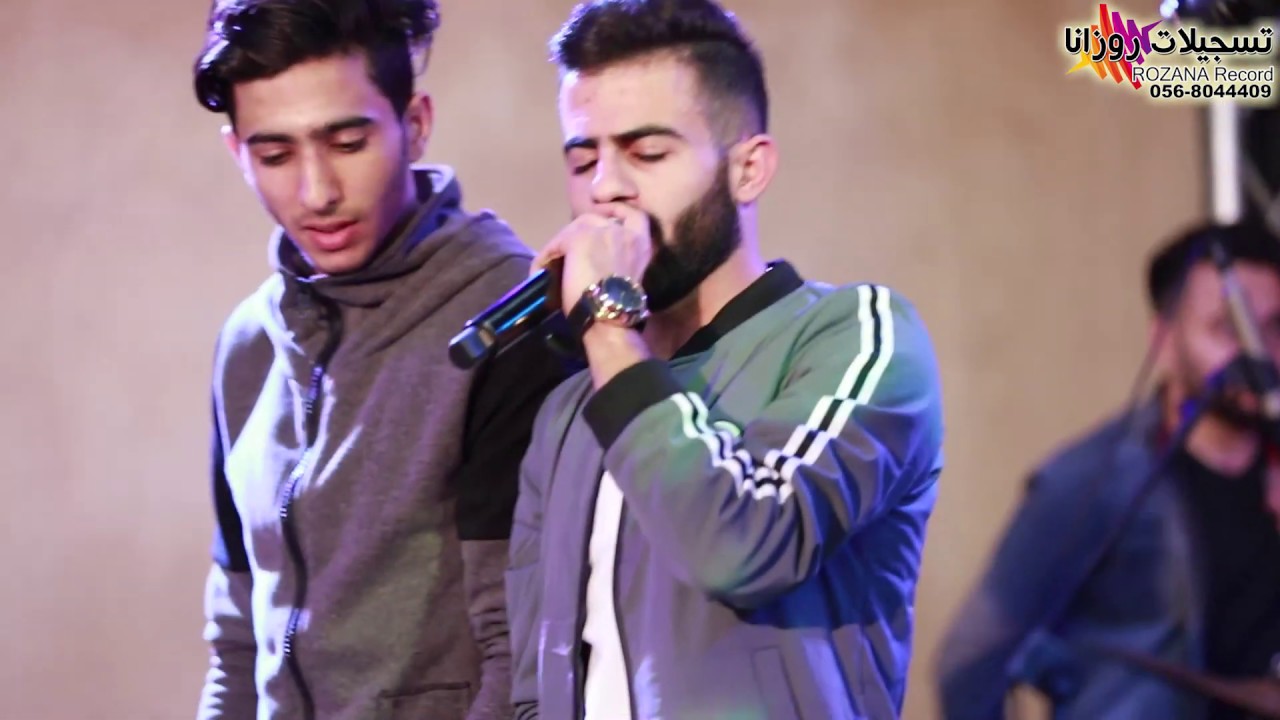 الفنان معن رباع 💔انت قلب قلبي الك،مرضان وعايف حياتي😔مهرجان احمد القواسمي-عناتا