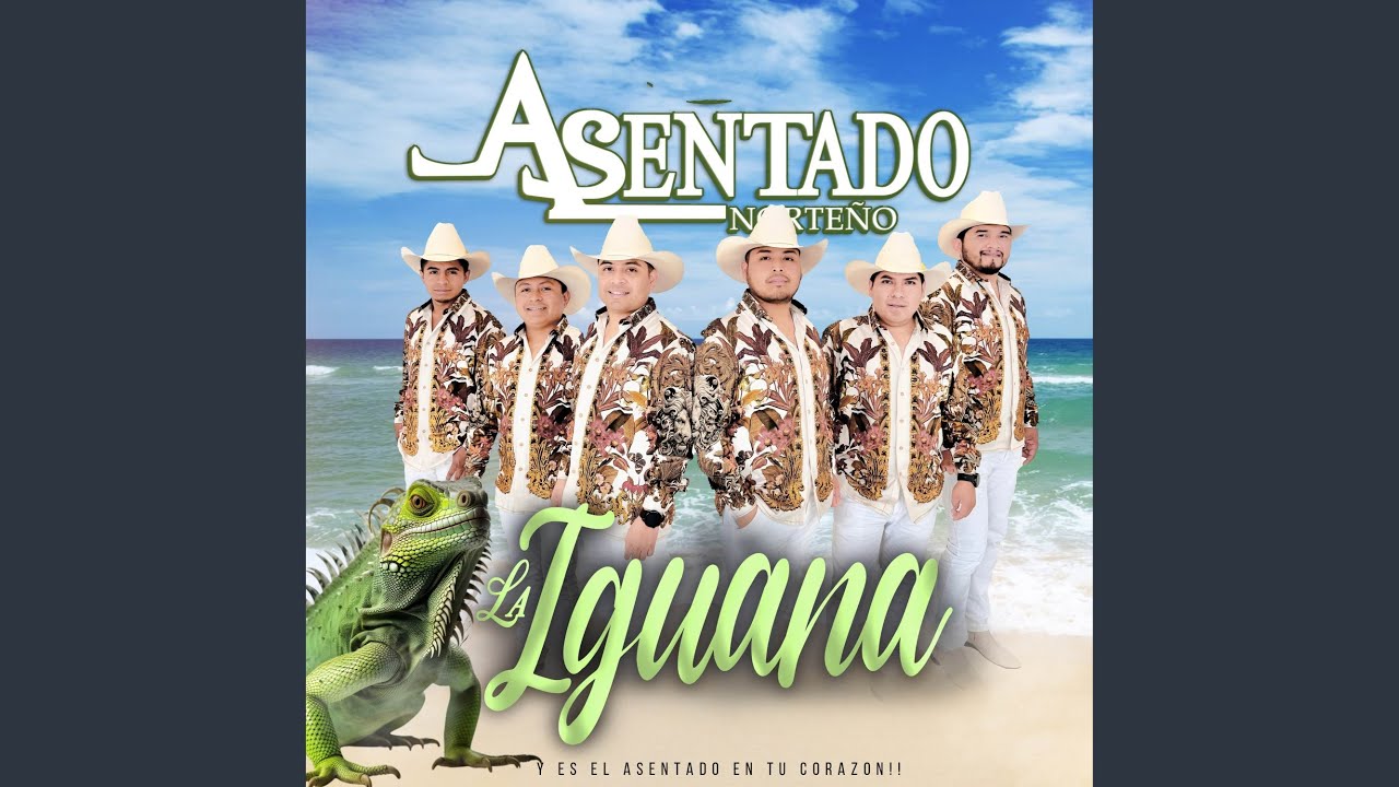 La iguana