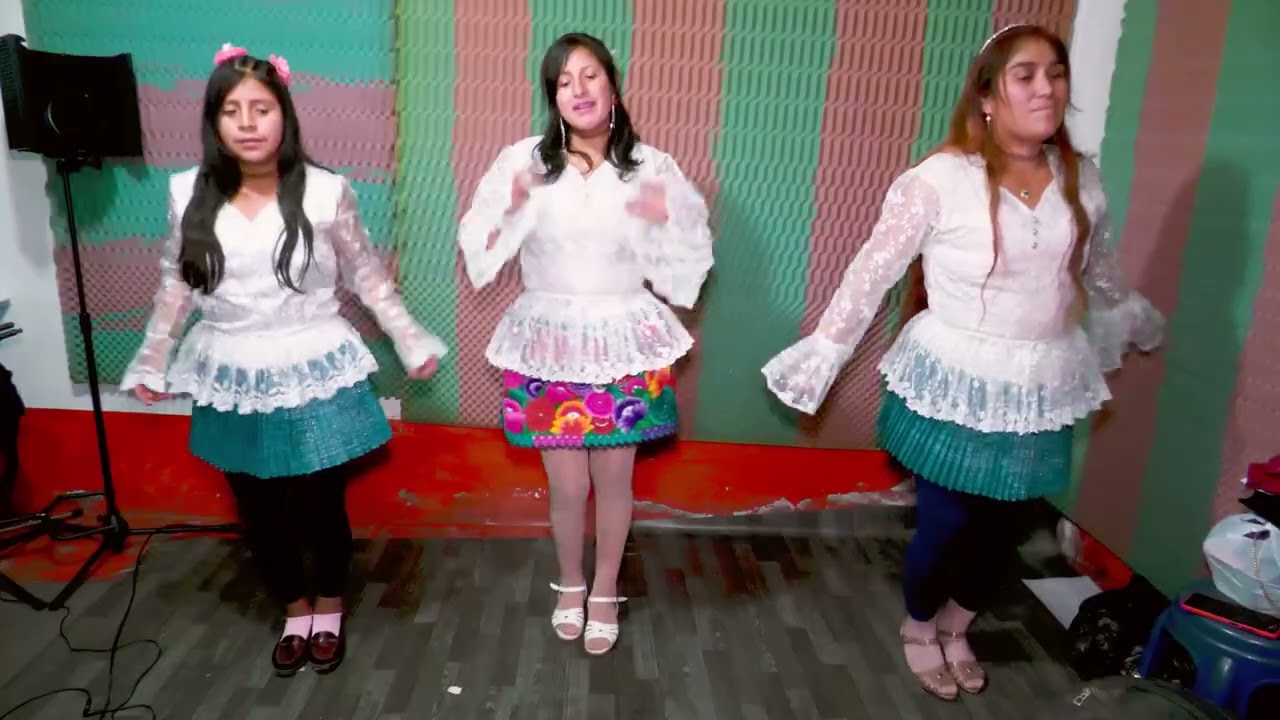 Gran roncadora show mix los Borachitos del swing  Waqankim llakinkim primicia 2026