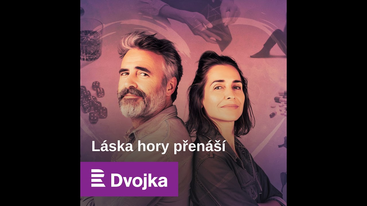Stmelil je pád na úplné dno. Jak zvládli vztah, kterému nikdo nevěřil? Láska hory přenáší
