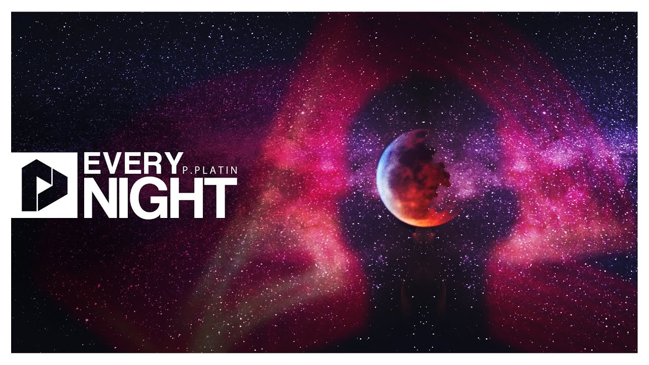 P. Platin - Every Night / Club House