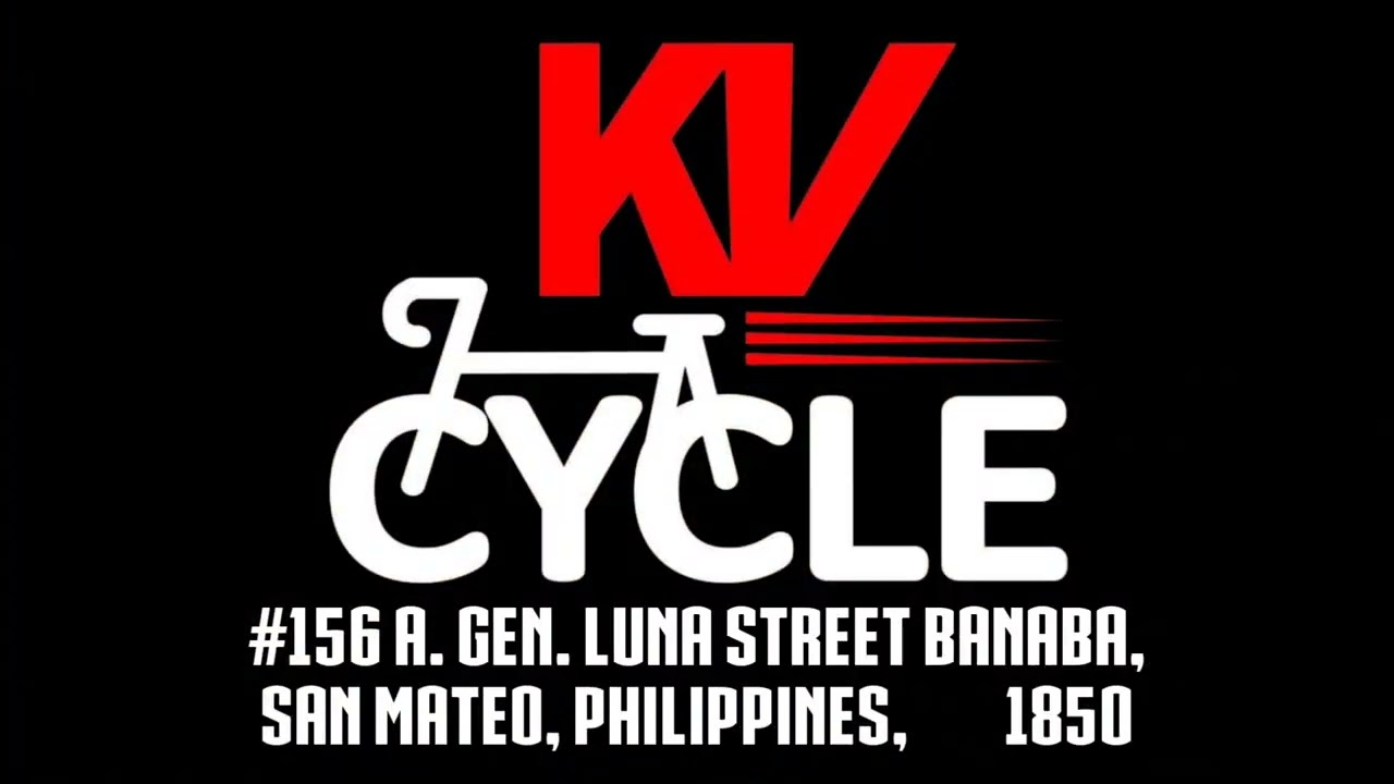 KV CYCLE Bike Shop
