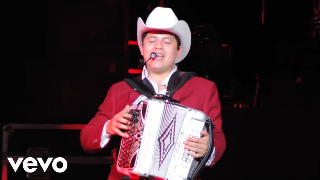 Remmy Valenzuela - Se Va Muriendo Mi Alma (En Vivo)