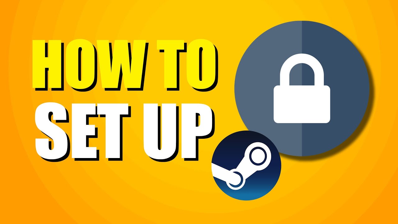 Как настроить Steam Desktop Authenticator (пошаговое руководство)