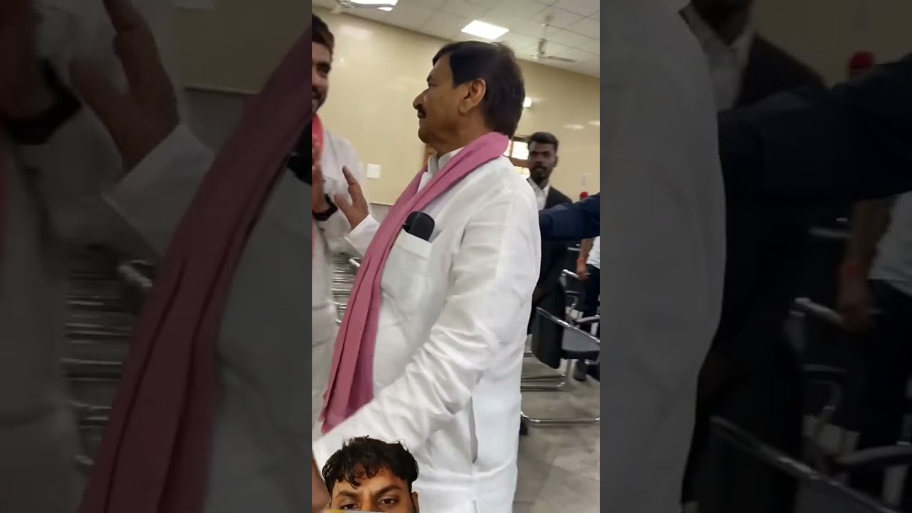 shivpal Singh Yadav jindabad
