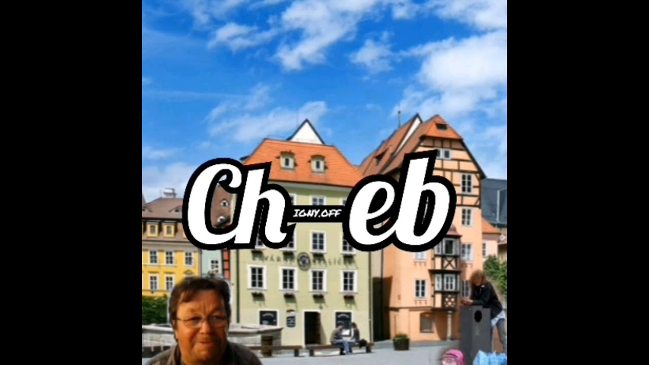 IGNY.OFF - CHEB song