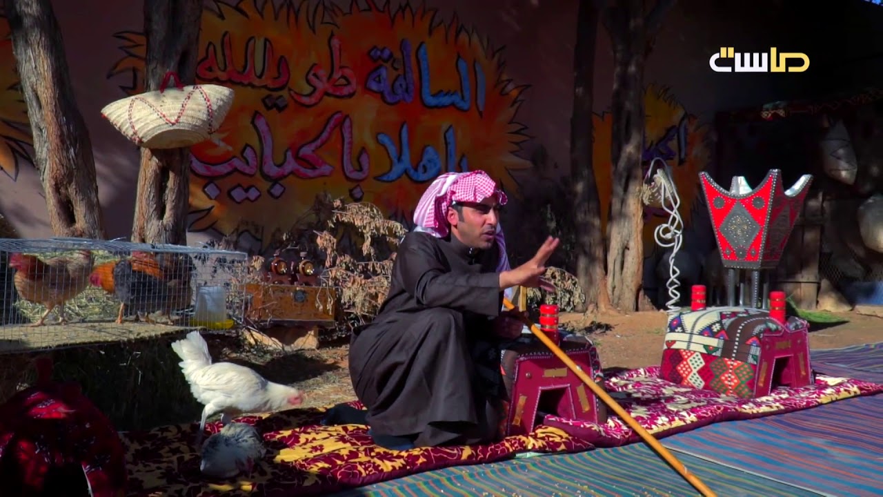 قالوا لإبراهيم المزيرعي مقاول!