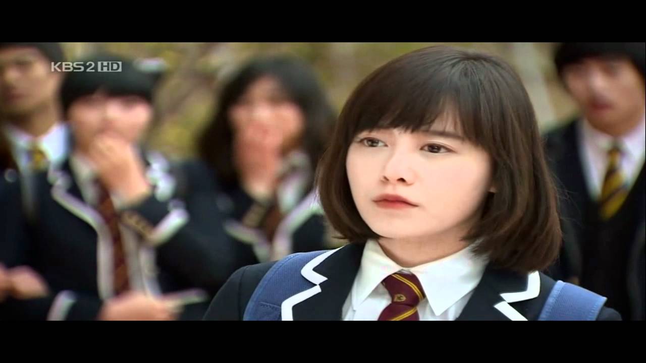 What Do I Do? 어떡하죠 •Boys Over Flowers•