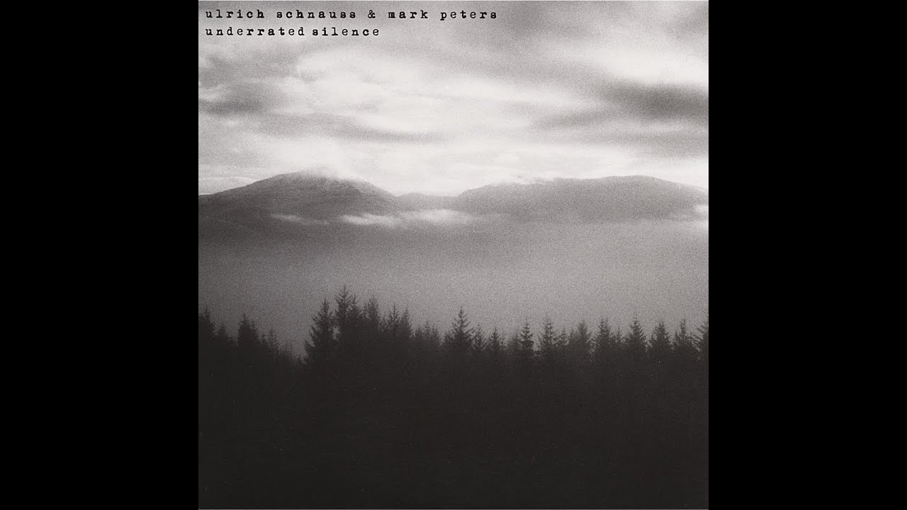 Ulrich Schnauss & Mark Peters - Long Distance Call