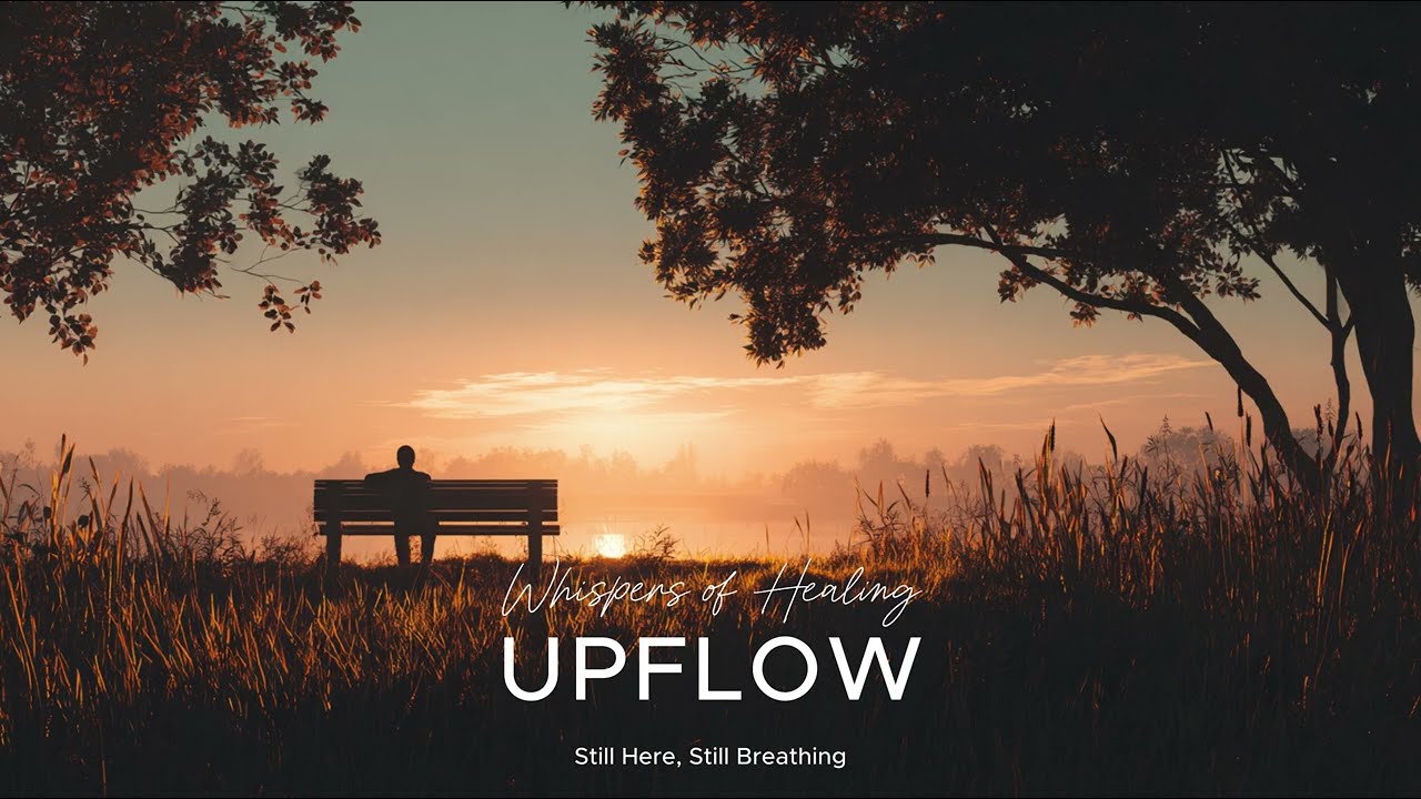 [UPFLOW] Whispers of Healing Playlist - 마음이 회복되는 오케스트라