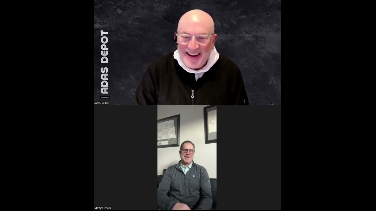 ADAS Depot Interview | Mark Mastellone tells us his story behind the business he sold to ADAS Safe