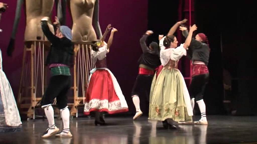 Bolero estrela (El Genovés)
