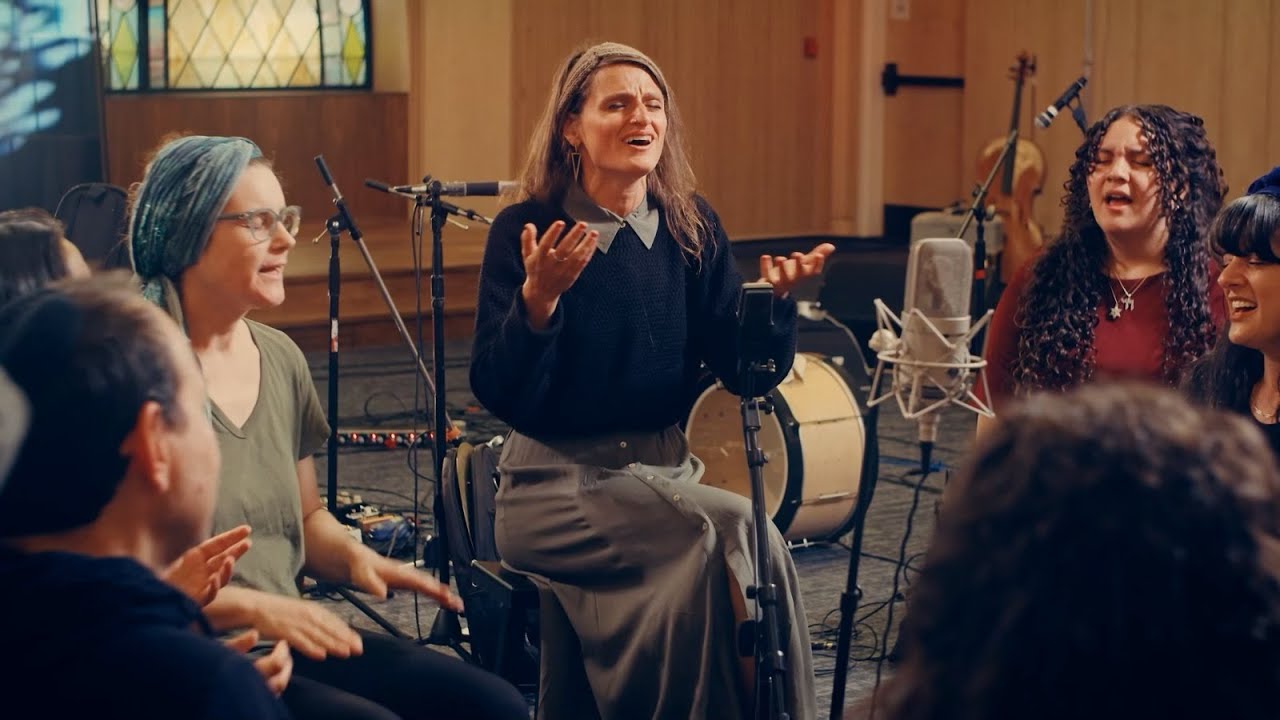 Hashiveinu - Rabbi Deborah Sacks Mintz
