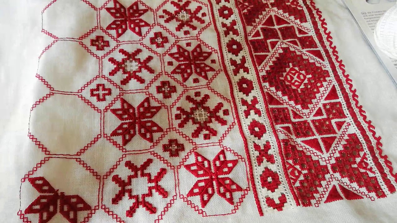 Вирізування. Частина 1.