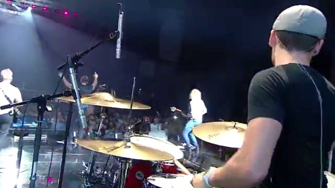 Jeremy Camp - Beautiful One (Live at MEIS, Jakarta)