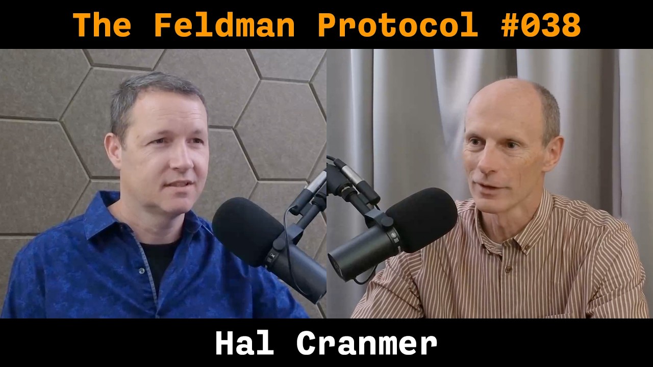 The Assisted Living Owner Who Helps Residents Move Out - Hal Cranmer
