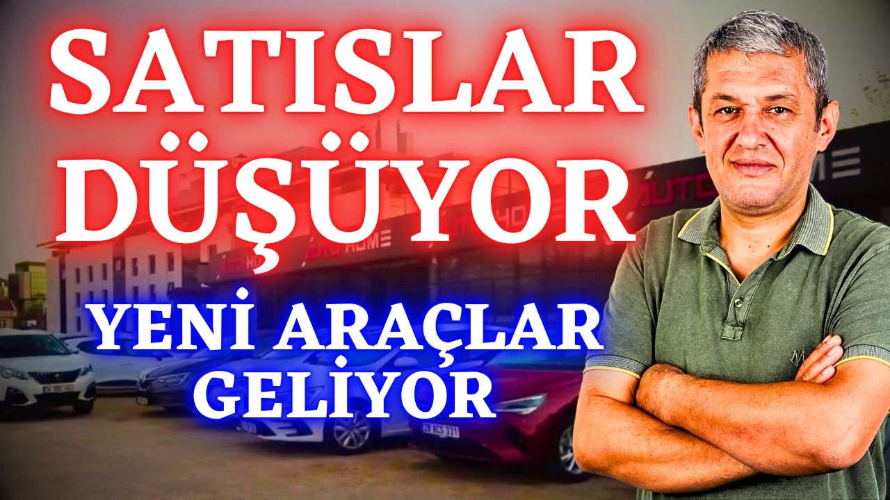 Sıfır Araba Fiyatlarında Büyük Değişim! Uzun Menzilli Elektrikliler Geliyor