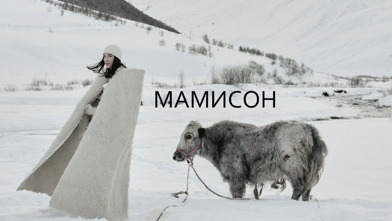 МАМИСОН
