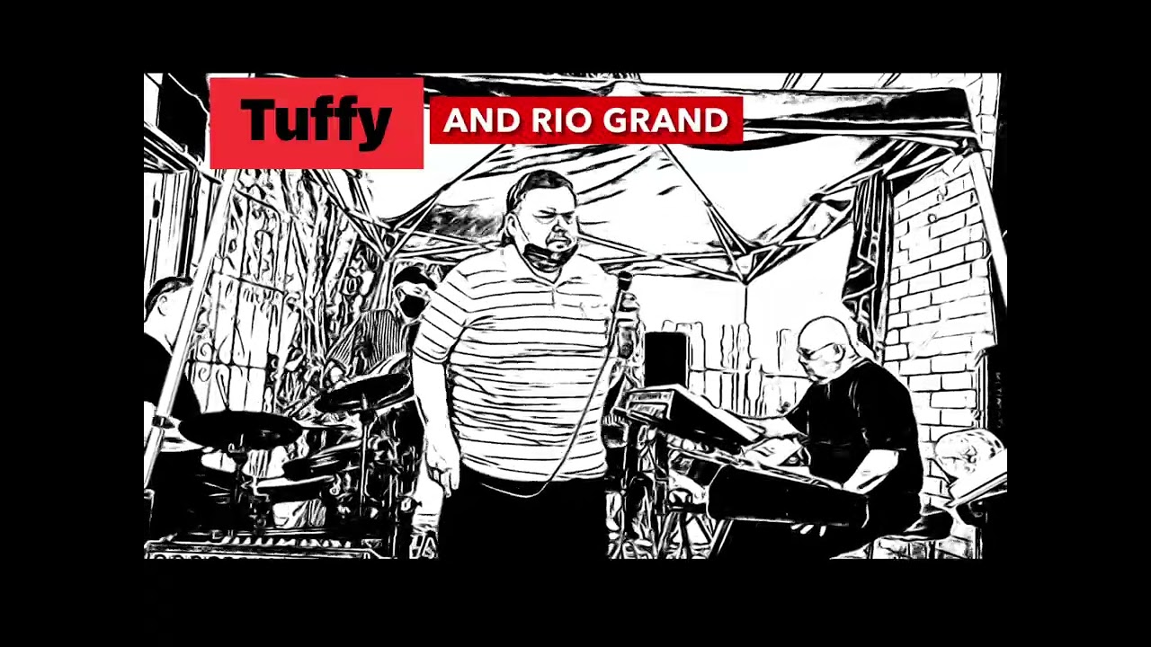 Tuffy & Rio Grand @ Sugar Shack