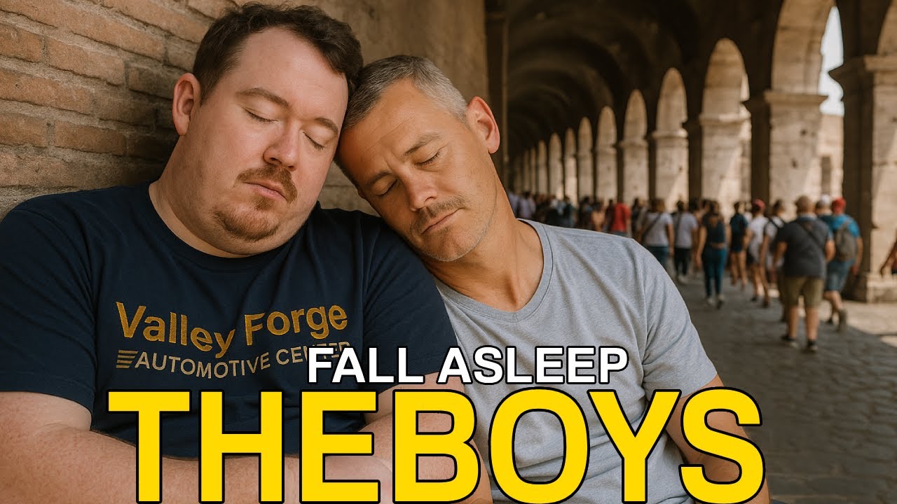 MSSP Shane Gillis Talks You to Sleep | 3 hr Compilation | ft. Matt #shanegillis #podcast #sleep[125]