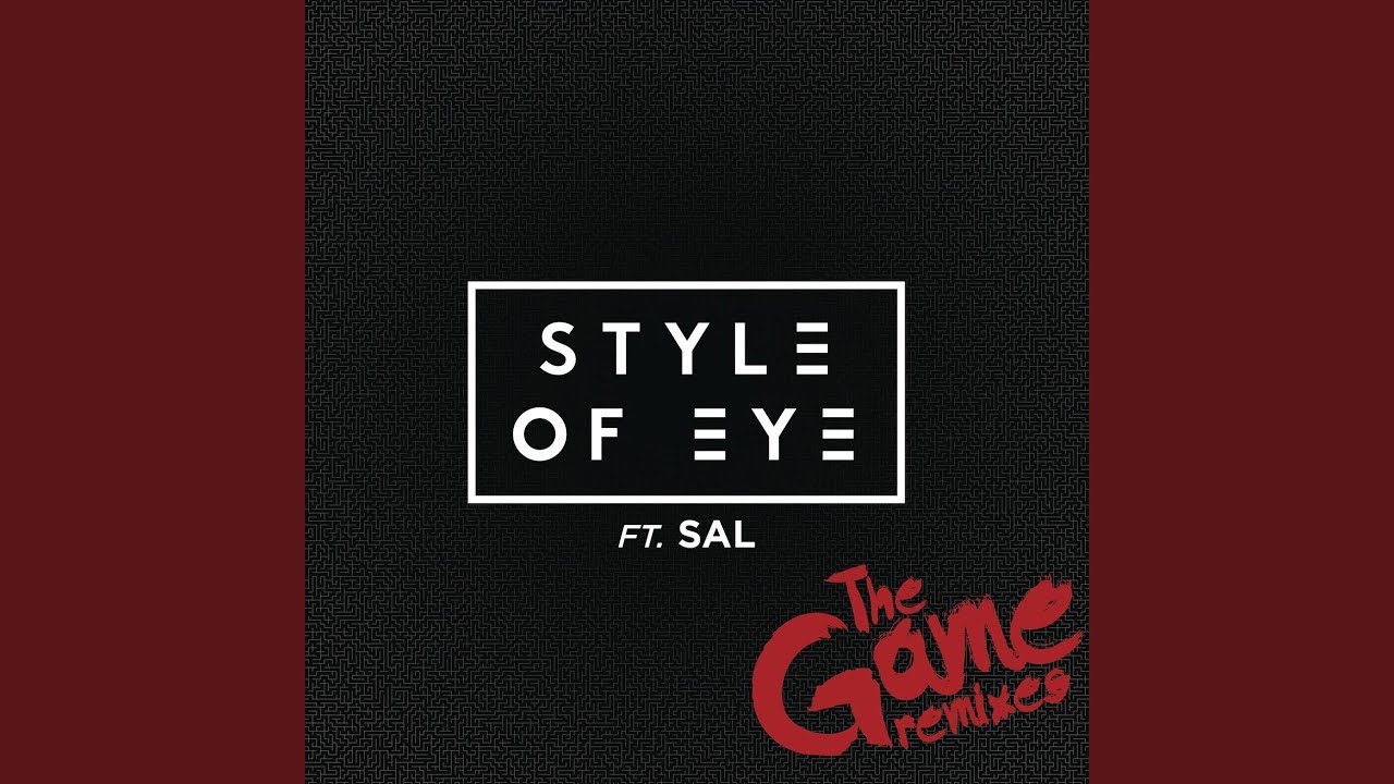 The Game (Asalto Remix)