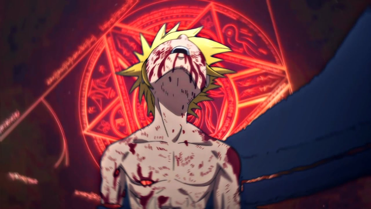 Izzo Kenpachi - Far Cry