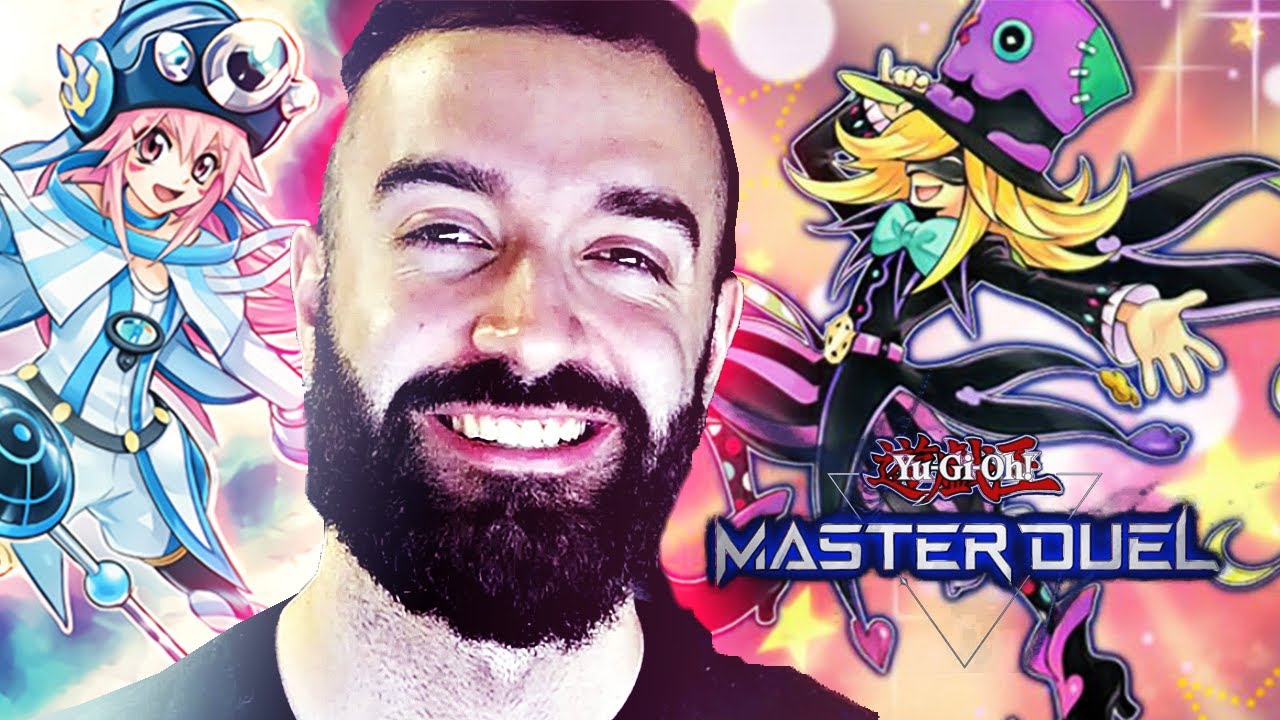 UNBEATABLE?! 44-0 Win Streak with INSANE Tier 0 Pendulum Deck in Yu-Gi-Oh! Master Duel!
