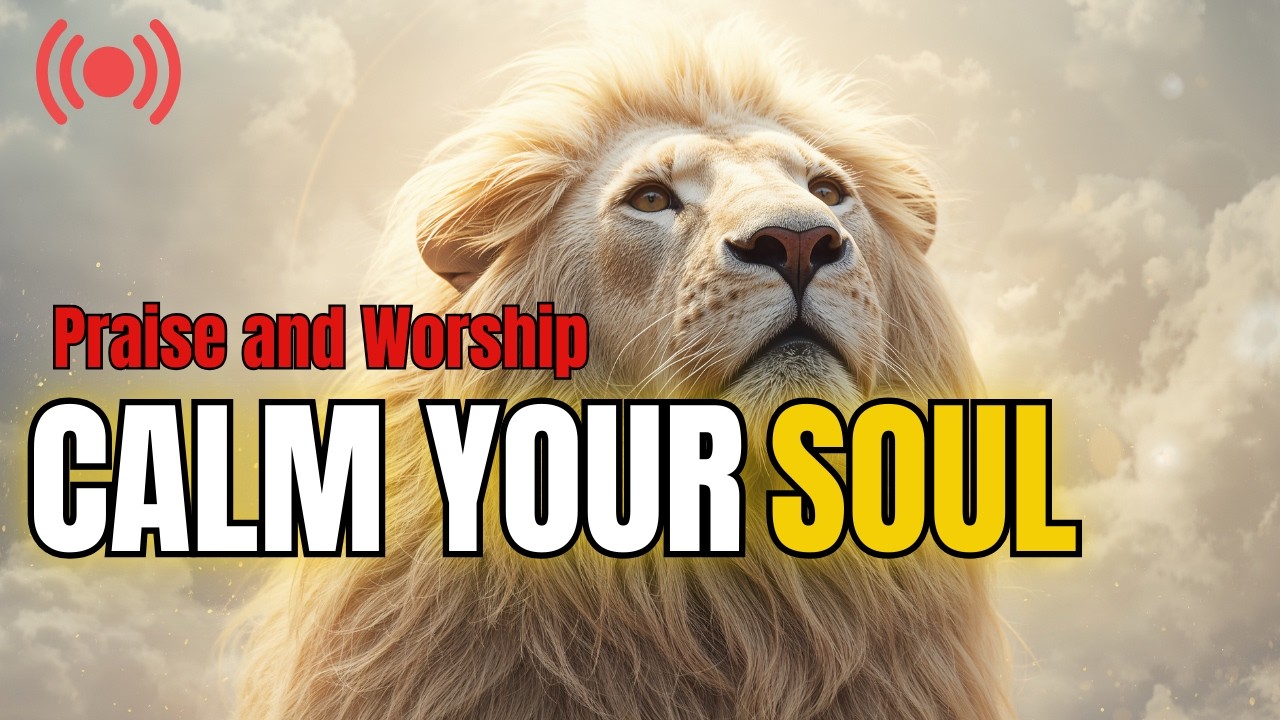 Deep rest for the soul | Worship and Praise