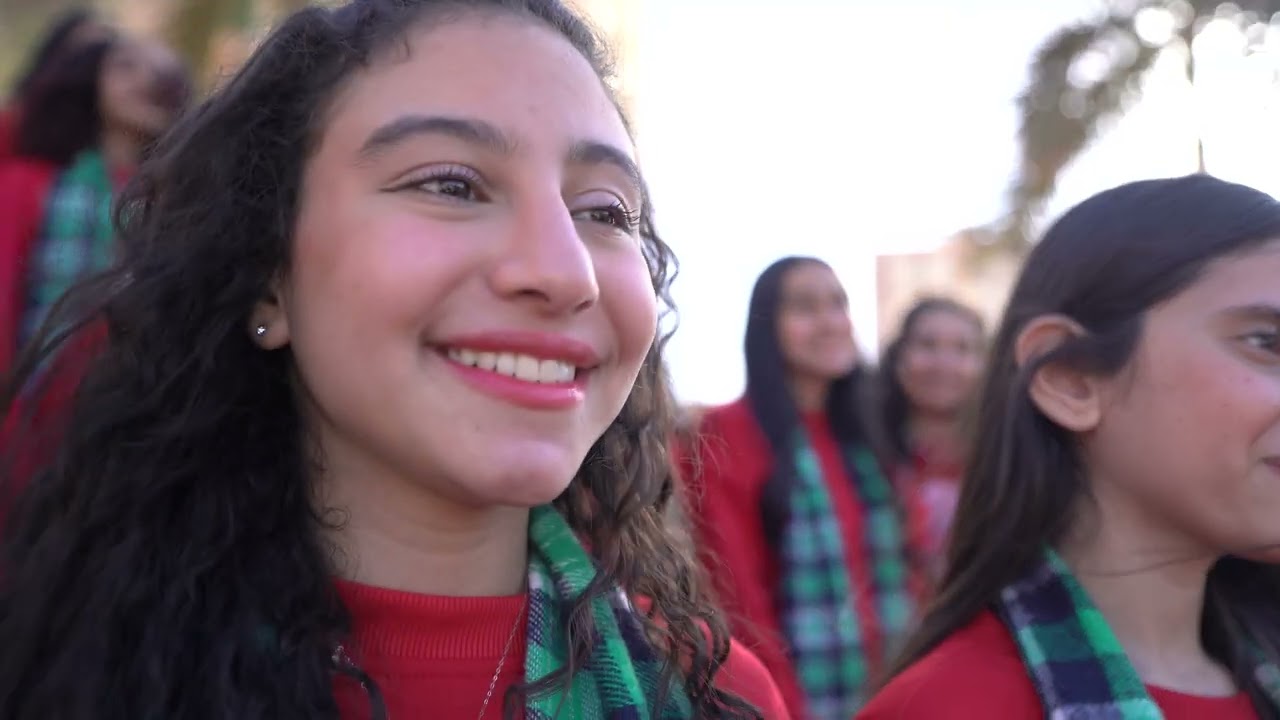 ترنيمة 