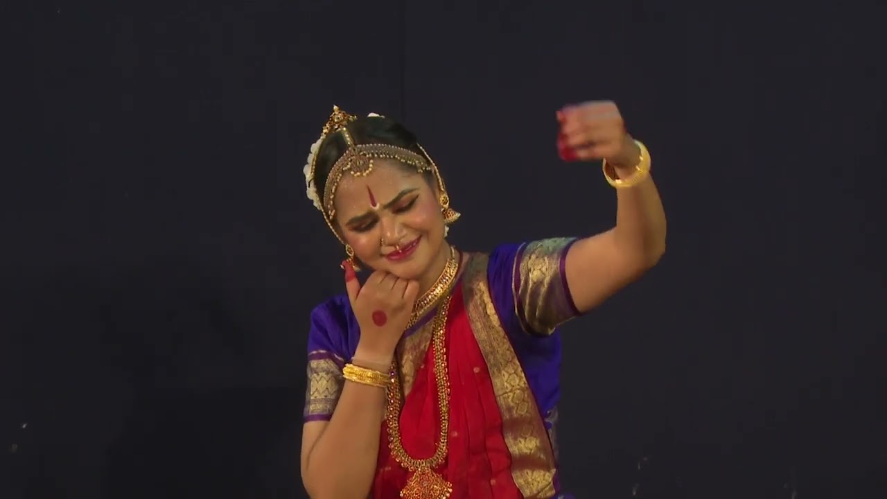 Ashtapadi-Chandana charchita