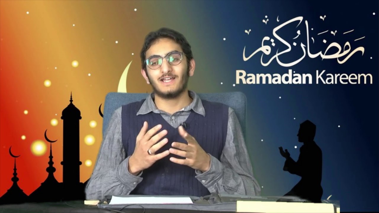 Syed Mohammed Hassan Naqvi 09 Ramzan May 03 2020