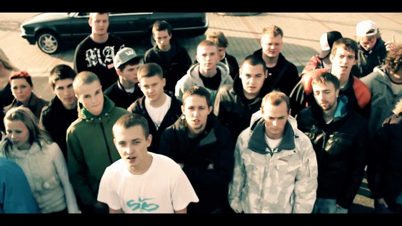 Maměn & De.Pres - Mohlo to bejt jinak (OFFICIAL VIDEO)