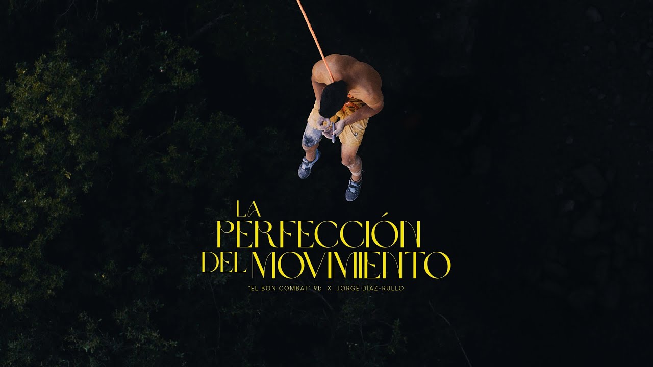 La Perfección del Movimiento | El Bon Combat 9b