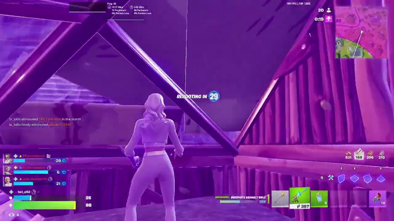 road to unreal part 2