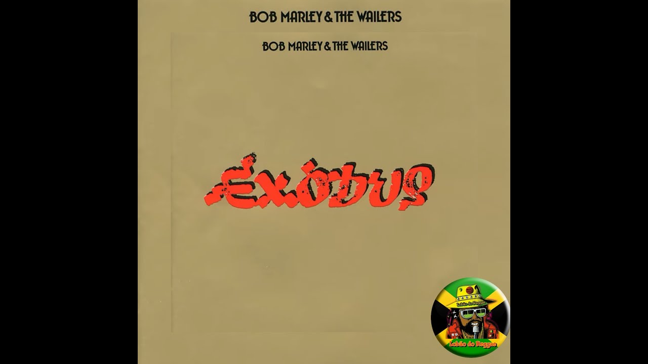 Bob Marley & The Wailers - Guiltiness