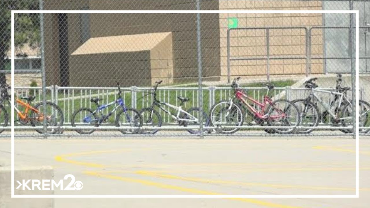 Officials urge caution as new Washington e-bike law goes into effect June 11