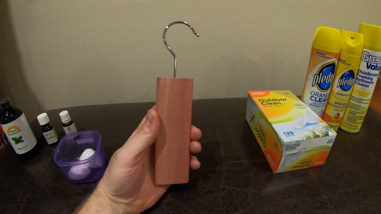 How to keep Spiders,insects,and bugs out of your Home the easy way